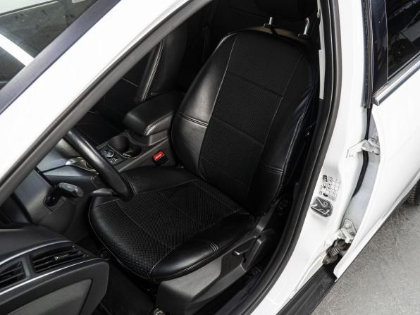Ford Focus III с пробегом 2013 года, цена 1 039 000 рублей, 87139 км, хэтчбек, Автокод Объявления