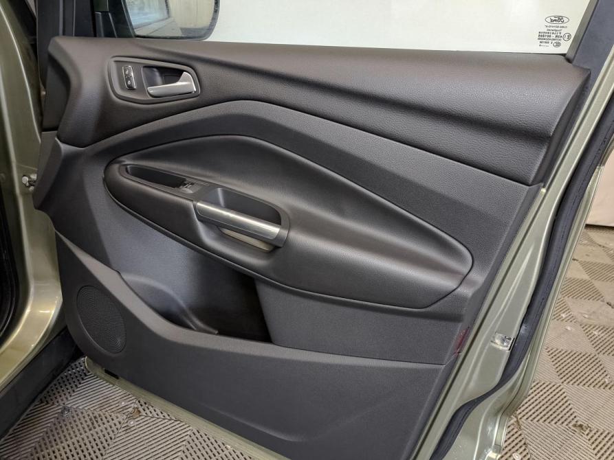 Ford Kuga II Москва  - изображение 24