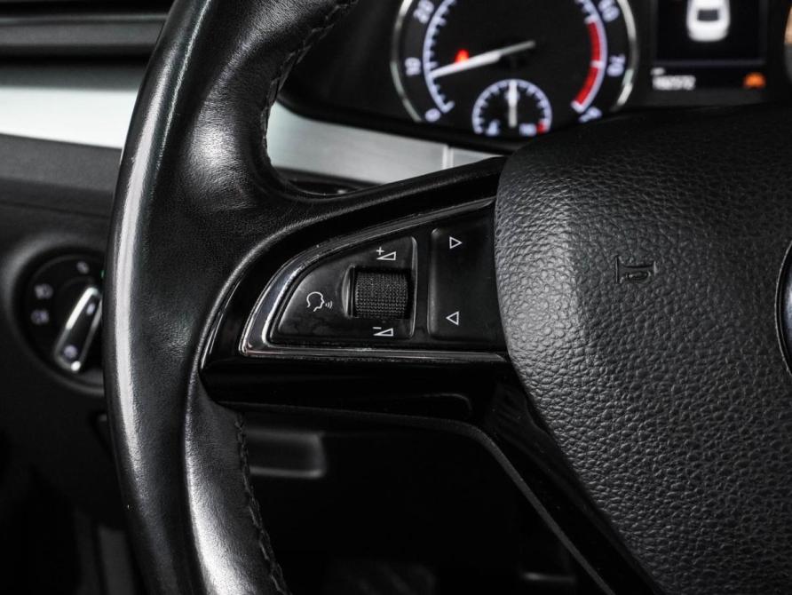 Skoda Superb III Воронеж  - изображение 17