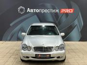 Mercedes-Benz C-Класс II (W203) Пермь  - изображение 24
