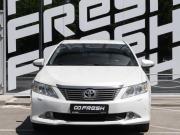Toyota Camry VII (XV50) Волгоград  - изображение 23