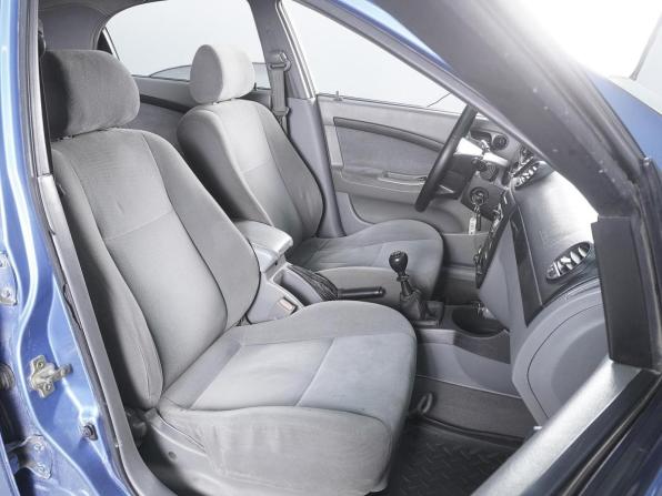 Chevrolet Lacetti I с пробегом 2006 года, цена 490 000 рублей, 288155 км, хэтчбек, Автокод Объявления