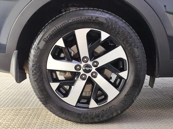 Kia Sorento IV с пробегом 2022 года, цена 4 150 000 рублей, 27300 км, внедорожник, Автокод Объявления