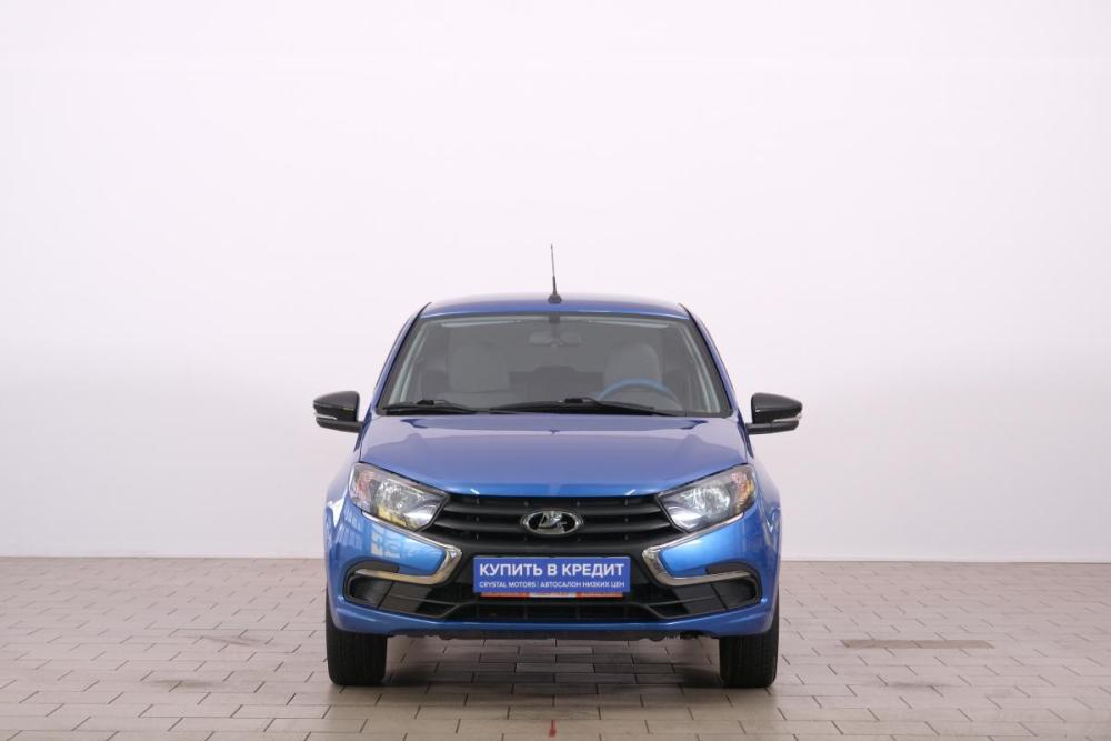 Lada (ВАЗ) Granta I Рестайлинг Омск  - изображение 2