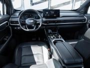 Geely Okavango I Рестайлинг Ставрополь  - изображение 36