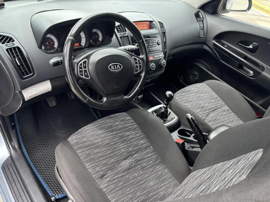 Kia Ceed I Альметьевск  - изображение 9