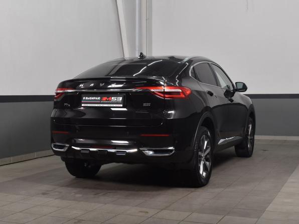 Haval F7x I с пробегом 2021 года, цена 2 099 995 рублей, 42419 км, внедорожник, Автокод Объявления