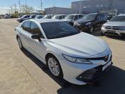 Toyota Camry VIII (XV70) Саратов  - изображение 75