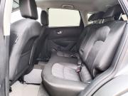 Nissan Qashqai I Рестайлинг Москва  - изображение 23