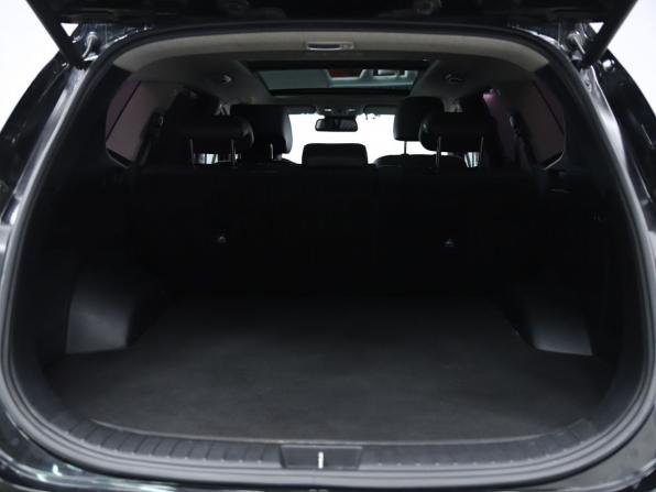 Hyundai Santa Fe IV с пробегом 2018 года, цена 2 390 000 рублей, 252872 км, внедорожник, Автокод Объявления