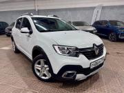 Renault Sandero II Рестайлинг Набережные Челны  - изображение 32