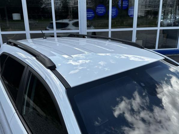 Hyundai Tucson III с пробегом 2015 года, цена 1 699 000 рублей, 127920 км, внедорожник, Автокод Объявления