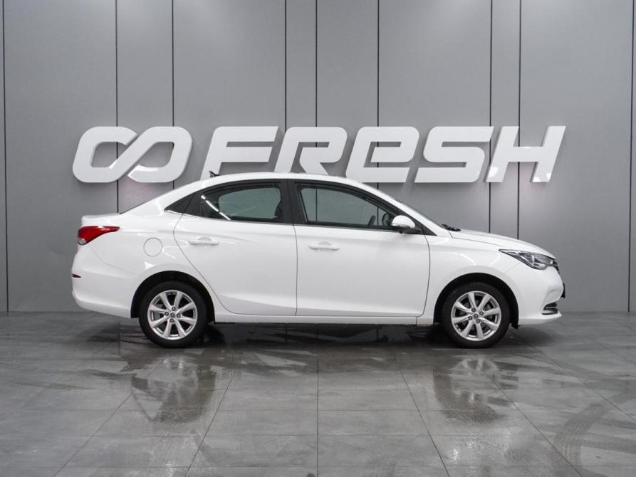 Changan Alsvin Воронеж  - изображение 5