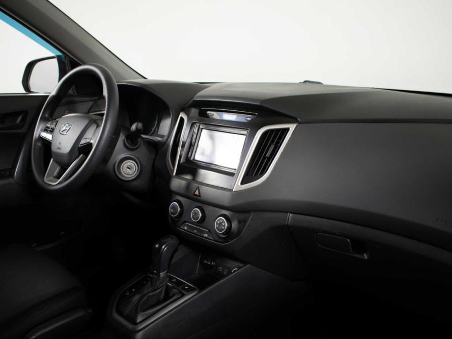 Hyundai Creta I Москва  - изображение 10