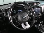 Kia Soul II Рестайлинг Ростов-на-Дону  - изображение 36
