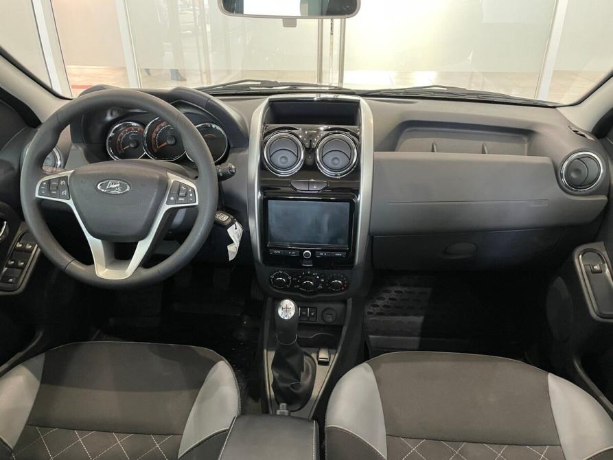 Lada (ВАЗ) Largus I Рестайлинг Москва  - изображение 5