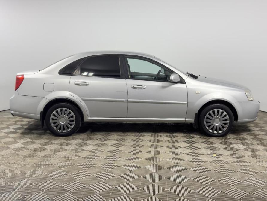 Chevrolet Lacetti I Казань  - изображение 5