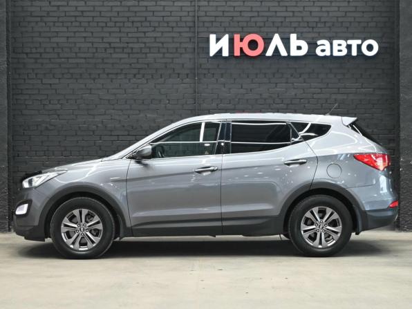 Hyundai Santa Fe III с пробегом 2013 года, цена 1 970 000 рублей, 214907 км, внедорожник, Автокод Объявления
