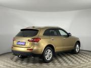 Zotye T600 Воронеж  - изображение 27