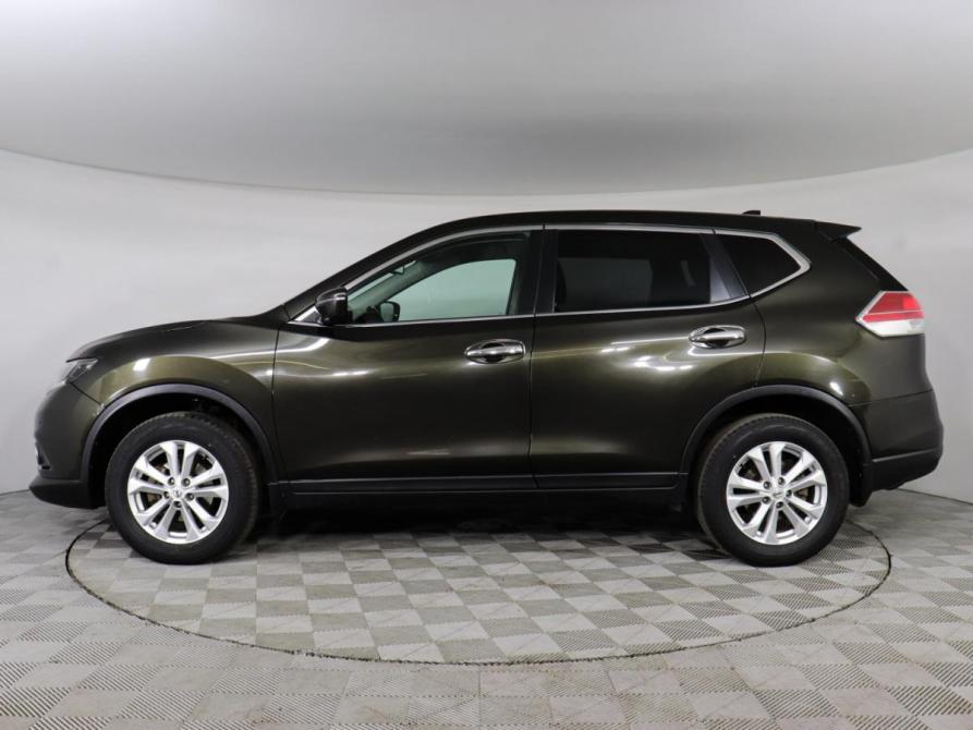 Nissan X-Trail III Химки  - изображение 8