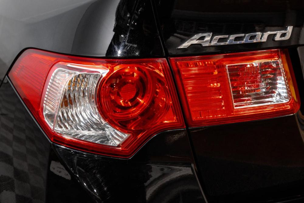 Honda Accord VIII Барнаул  - изображение 10