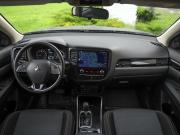 Mitsubishi Outlander III Рестайлинг 3 Санкт-Петербург  - изображение 42
