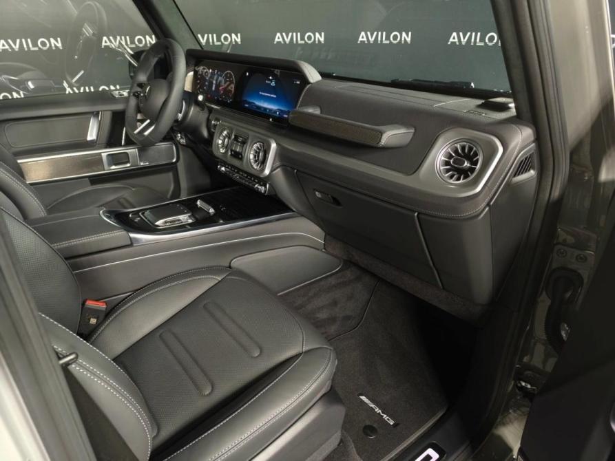 Mercedes-Benz G-Класс III (W465) Рестайлинг Москва  - изображение 13