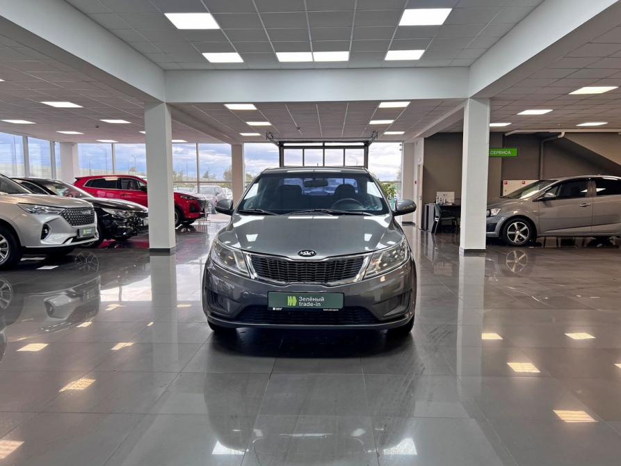 Kia Rio III Тверь  - изображение 3