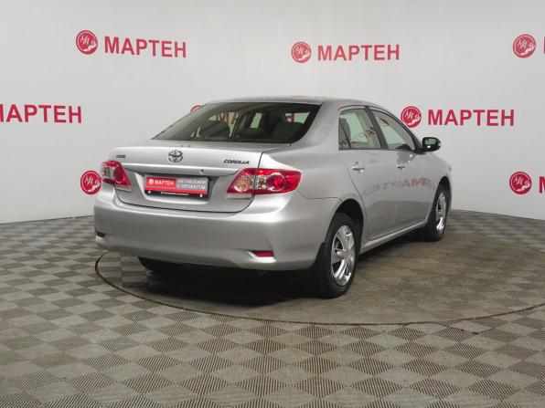 Toyota Corolla X (E140 E150) с пробегом 2010 года, цена 959 000 рублей, 150875 км, седан, Автокод Объявления