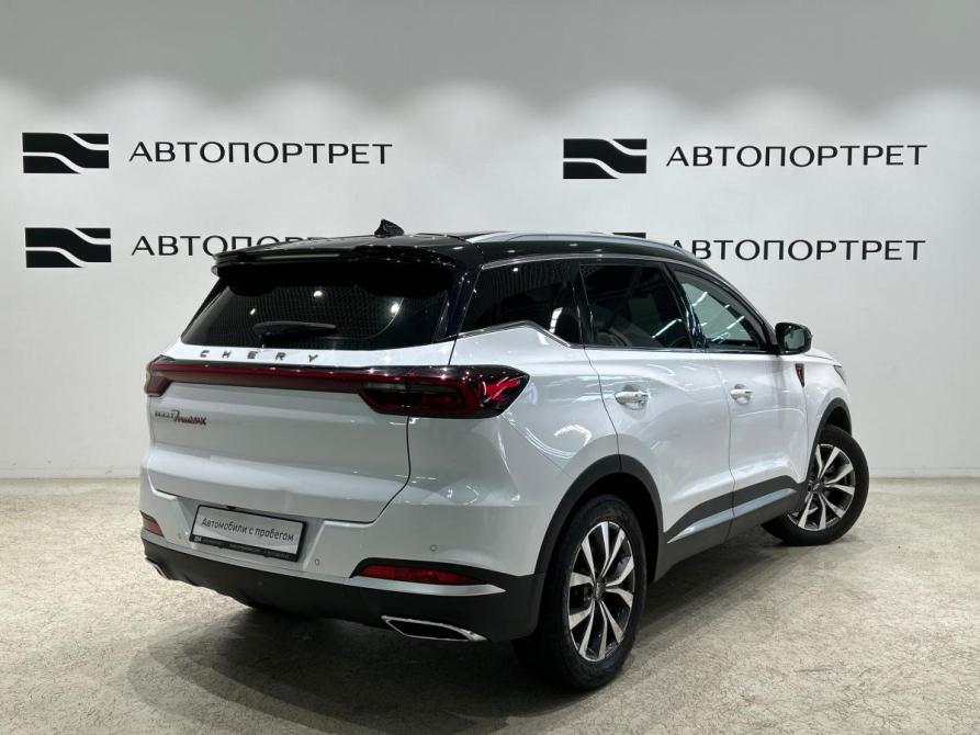 Chery Tiggo 7 Pro Max I Санкт-Петербург  - изображение 7