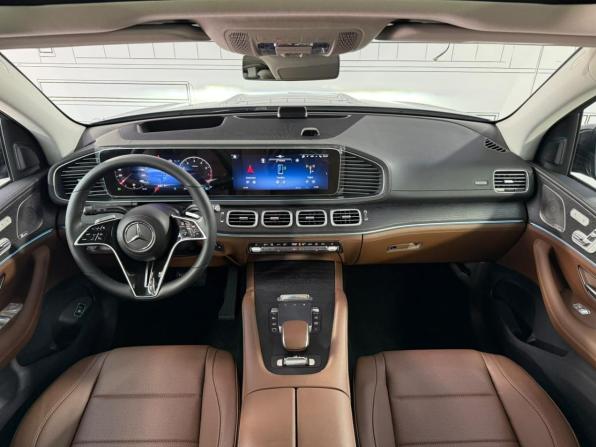Новый Mercedes-Benz GLE II (V167) Рестайлинг 2026 года, цена 12 122 000 рублей, внедорожник, Автокод Объявления