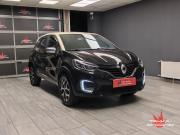 Renault Kaptur I Пермь  - изображение 24