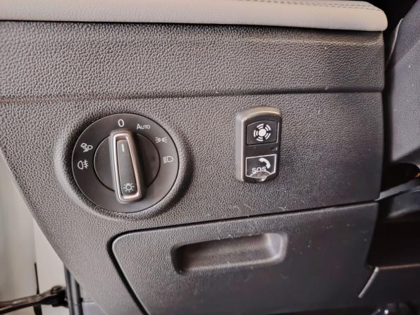 Volkswagen Tiguan II Рестайлинг (China Market) с пробегом 2023 года, цена 3 920 000 рублей, 55535 км, внедорожник, Автокод Объявления