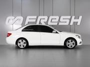 Mercedes-Benz C-Класс III (W204) Рестайлинг Минеральные Воды  - изображение 24