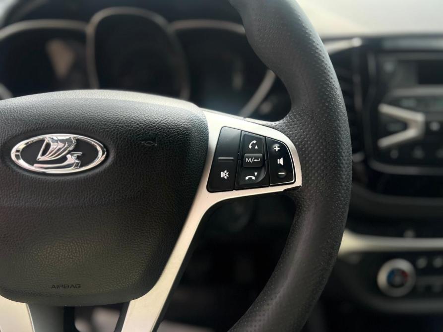 Lada (ВАЗ) Vesta I Альметьевск  - изображение 15