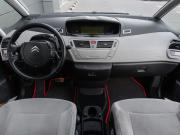 Citroen C4 Picasso I Москва  - изображение 30
