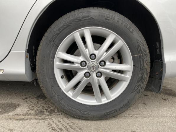 Toyota Camry VII (XV50) с пробегом 2012 года, цена 1 495 000 рублей, 207659 км, седан, Автокод Объявления