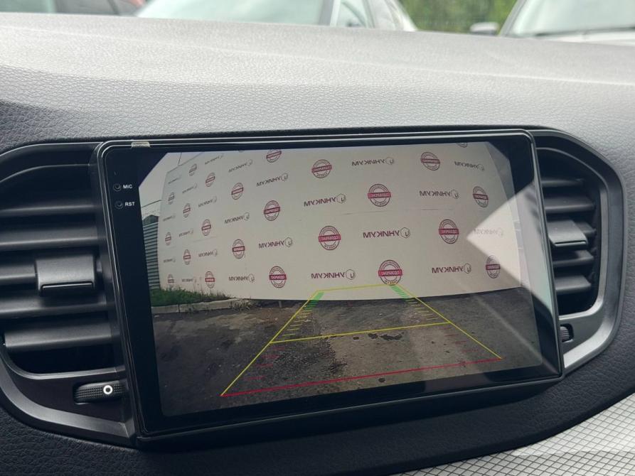 Lada (ВАЗ) Vesta I Рестайлинг (NG) Екатеринбург  - изображение 22