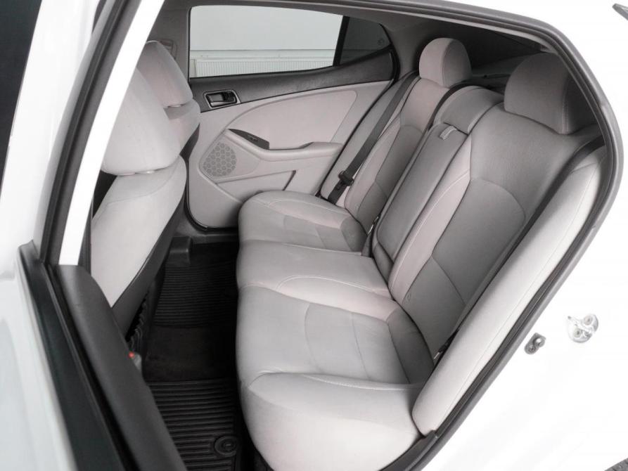 Kia Optima III Рестайлинг Минеральные Воды  - изображение 9
