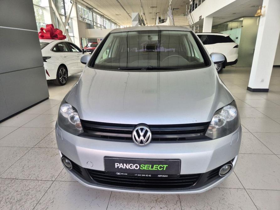 Volkswagen Golf Plus II Екатеринбург  - изображение 2