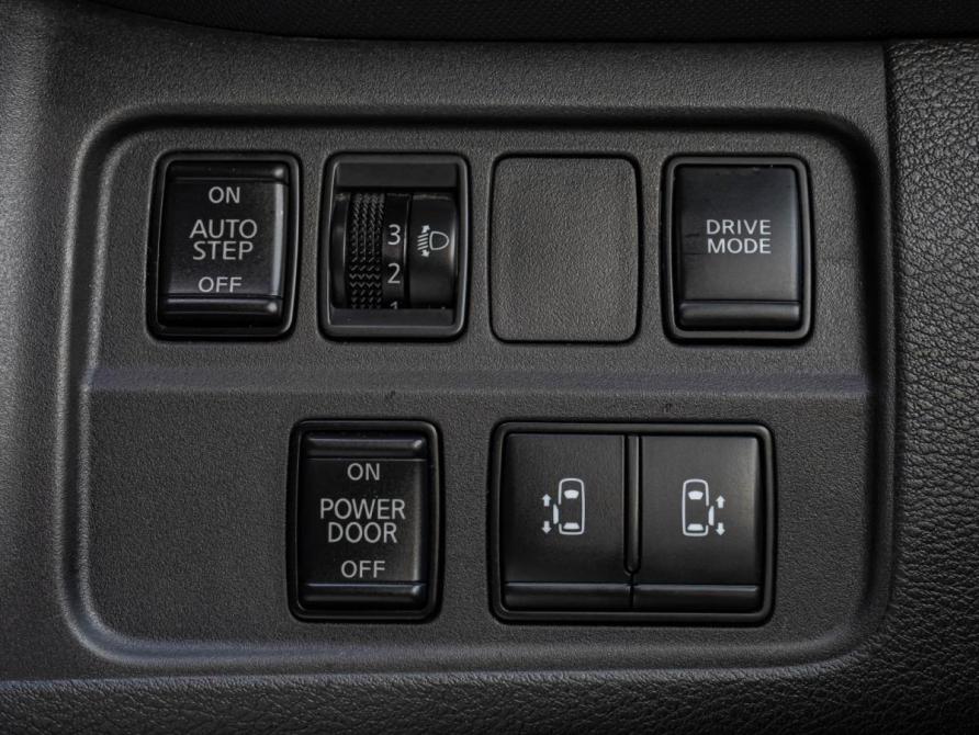 Nissan Serena V (C27) Рестайлинг Краснодар  - изображение 22
