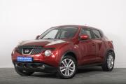 Nissan Juke I Томск  - изображение 20