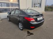 Hyundai Solaris I Москва  - изображение 24