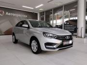 Lada (ВАЗ) Vesta I Рестайлинг (NG) Минеральные Воды  - изображение 21