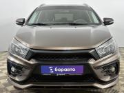 Lada (ВАЗ) Vesta I Борисоглебск  - изображение 26