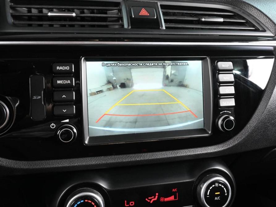 Kia Rio IV Ростов-на-Дону  - изображение 14