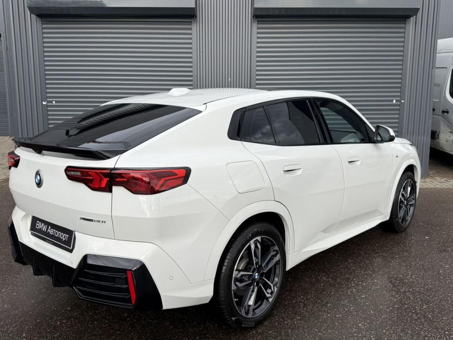 BMW X2 II (U10) Москва  - изображение 4