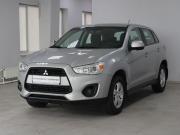 Mitsubishi ASX I Рестайлинг Старый Оскол  - изображение 22