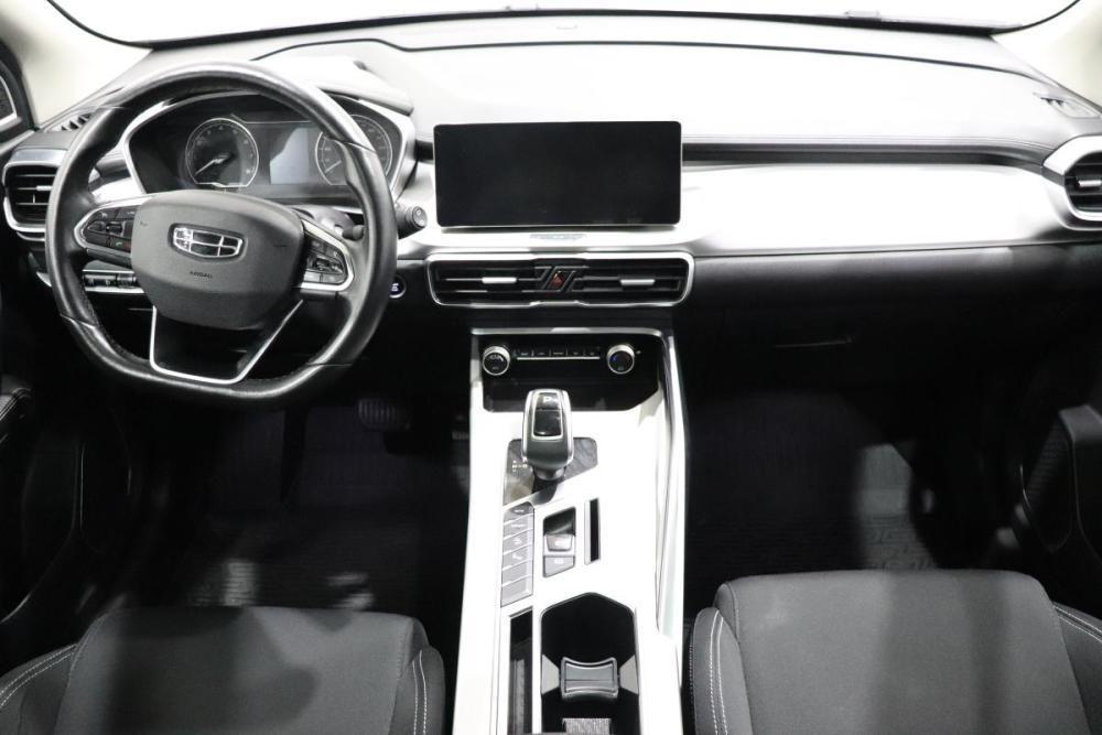 Geely Coolray I Иркутск  - изображение 16
