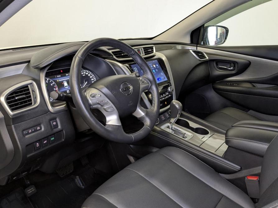 Nissan Murano III (Z52) Москва  - изображение 16